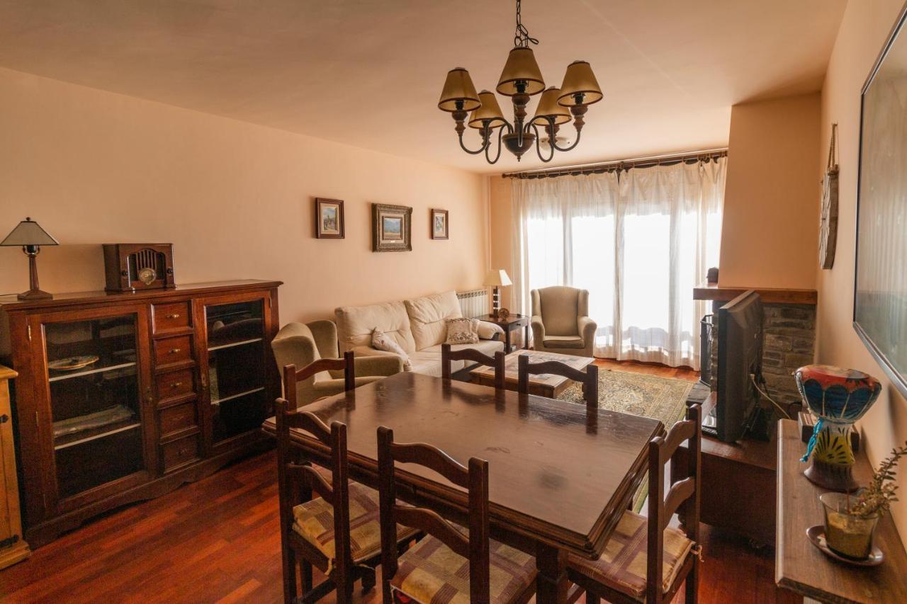 Apartamento Maladeta فييليا المظهر الخارجي الصورة