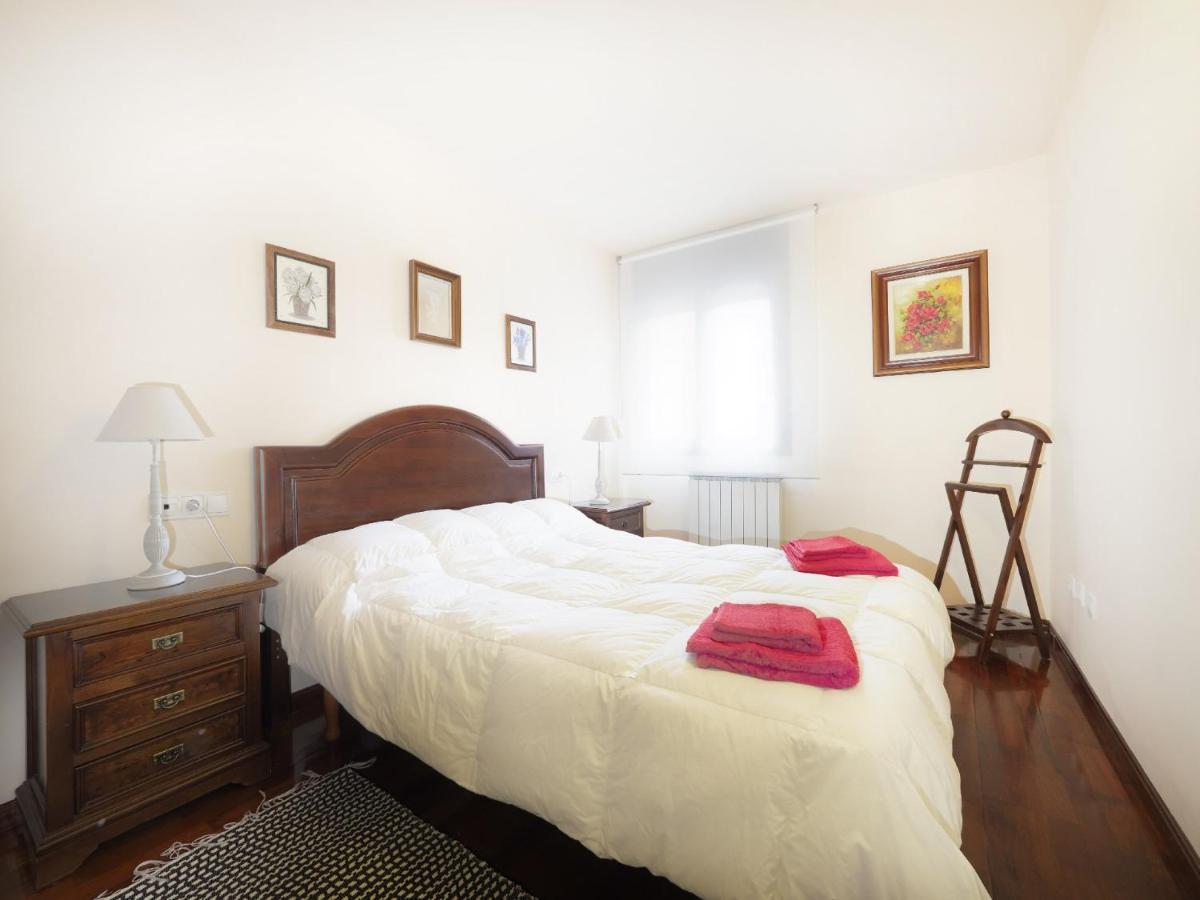 Apartamento Maladeta فييليا المظهر الخارجي الصورة