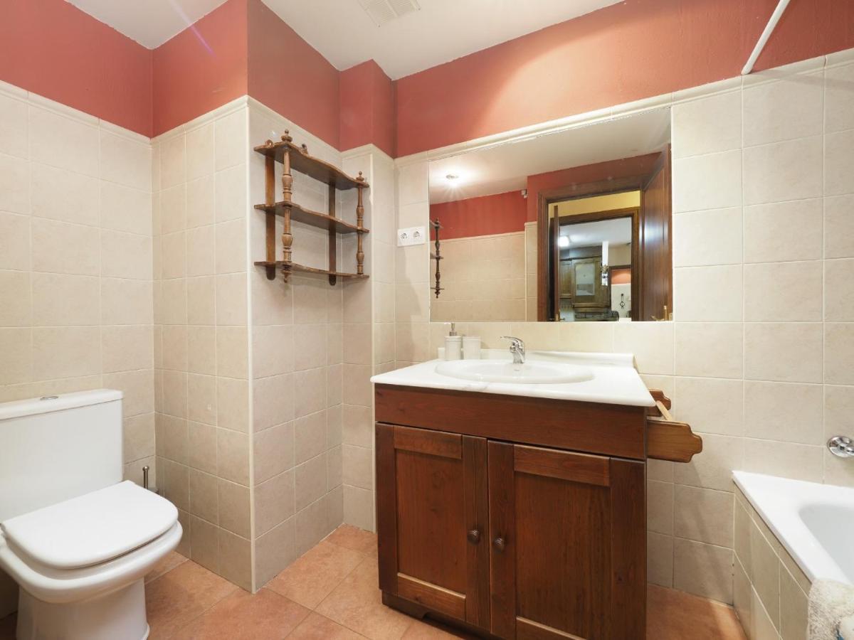 Apartamento Maladeta فييليا المظهر الخارجي الصورة