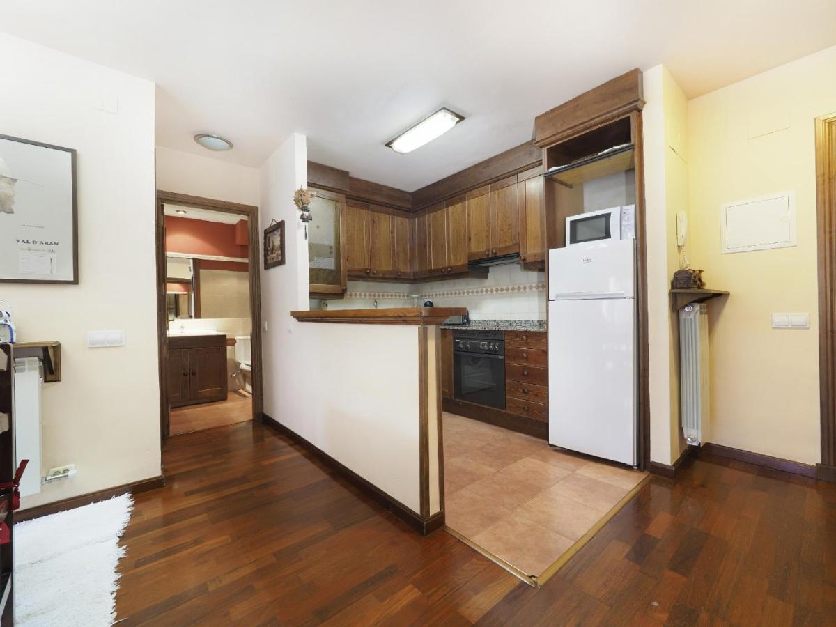 Apartamento Maladeta فييليا المظهر الخارجي الصورة