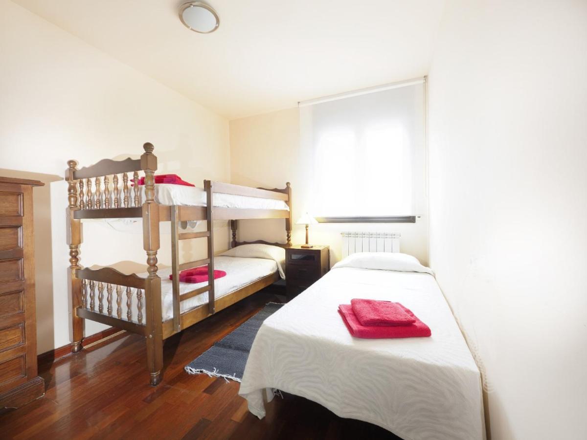 Apartamento Maladeta فييليا المظهر الخارجي الصورة